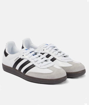 Adidas sambas