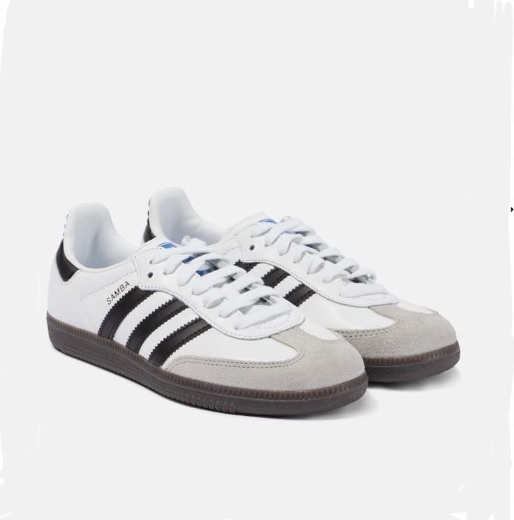 Adidas sambas