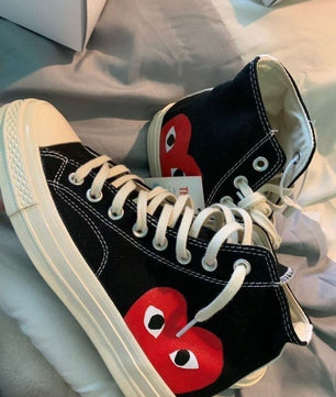 Chaussures converse
