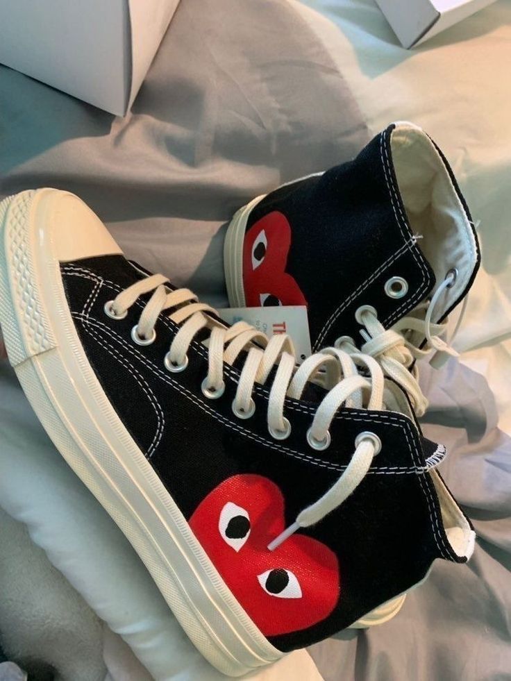 Chaussures converse