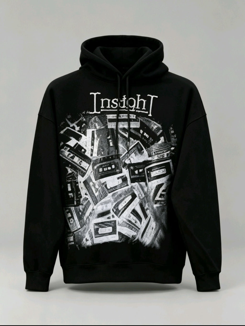 Pull noir insight