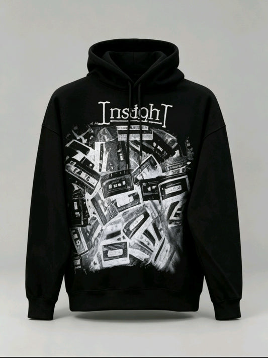 Pull noir insight