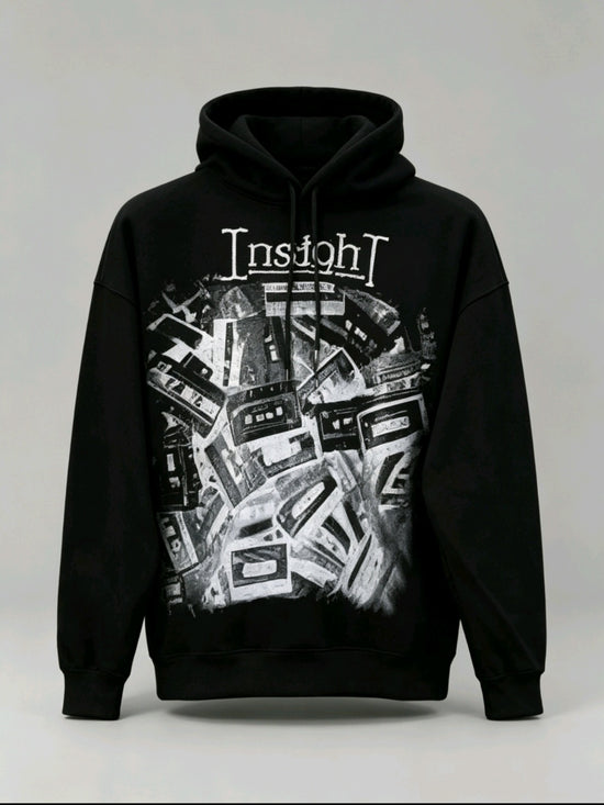Pull noir insight