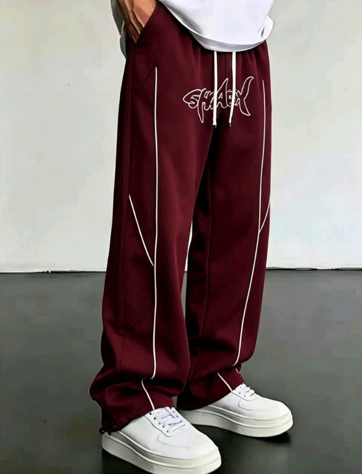 Jogger SHARK