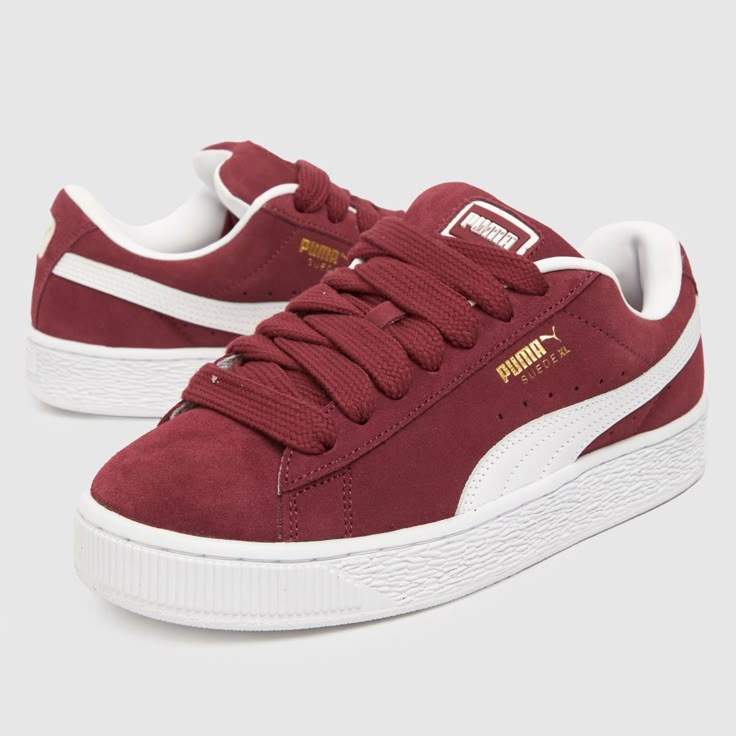 puma suède black