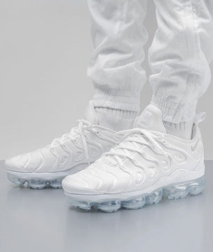 Nike air vapormax blanche