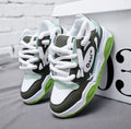 CHAUSSURE OGYI vert