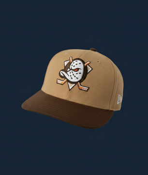 Casquette MARON