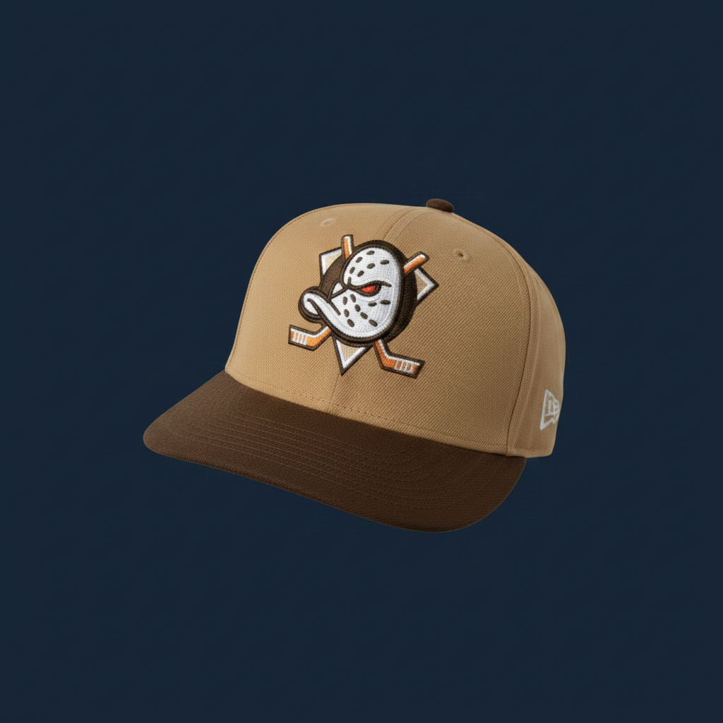 Casquette MARON