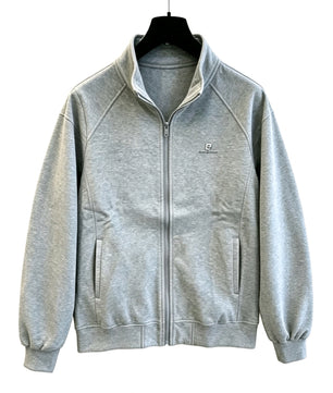 Veste Polaire Zippée Confort