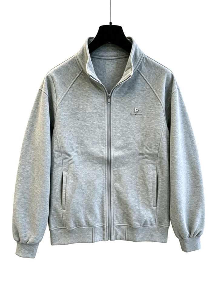 Veste Polaire Zippée Confort