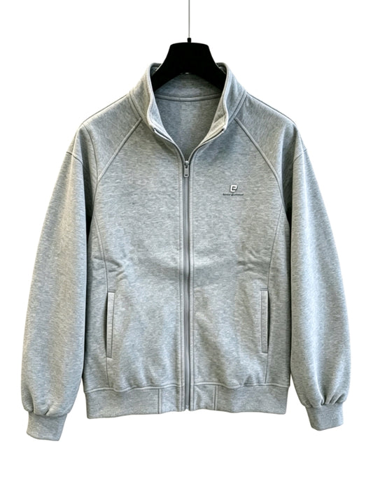 Veste Polaire Zippée Confort