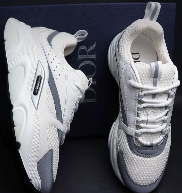 Chaussures Dior