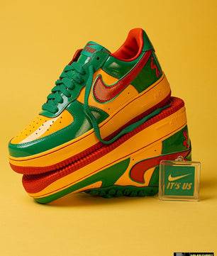 Nike air force