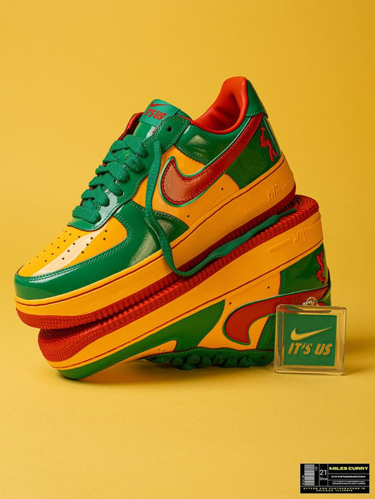 Nike air force