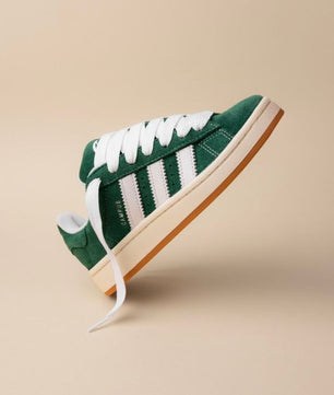 ADIDAS Campus Sneakers Lifestyle & Style Iconique