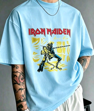 T-shirt Iron Maiden