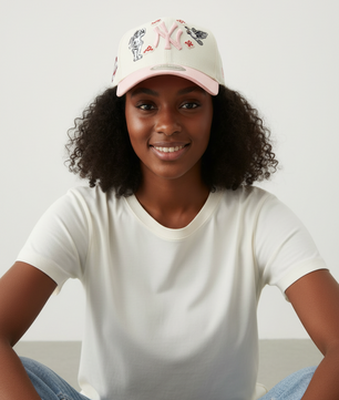 Casquette New-York
