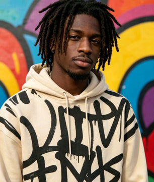 Pull jaune