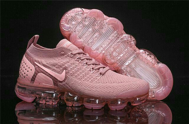 Nike air vapormax Rose
