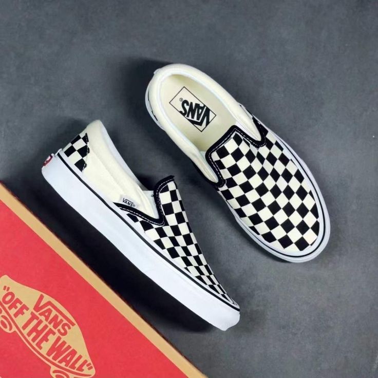 Chaussures Vans