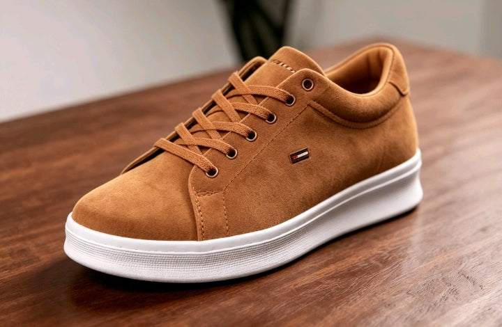 Chaussures souverain