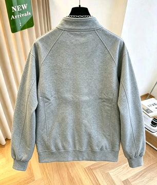 Veste Polaire Zippée Confort