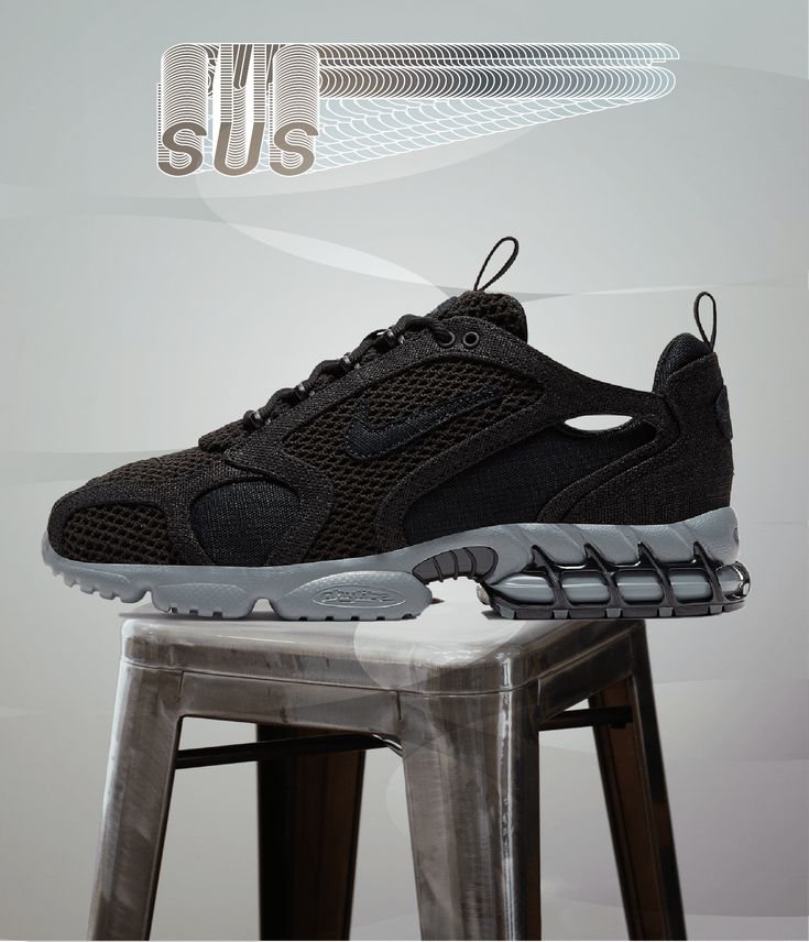 Nike air zoom spiridon