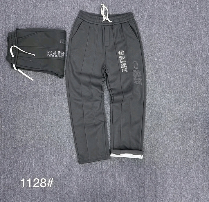 Jogging