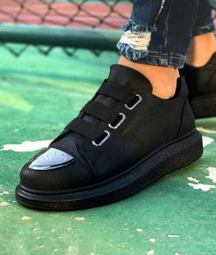 Chaussures Chekiche