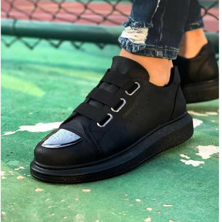 Chaussures Chekiche