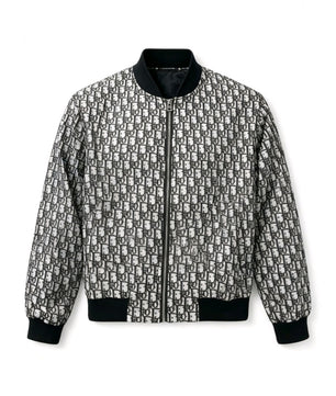 Pull Dior noir
