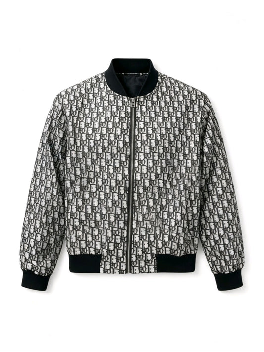 Pull Dior noir