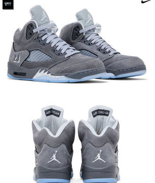 Air Jordan 5