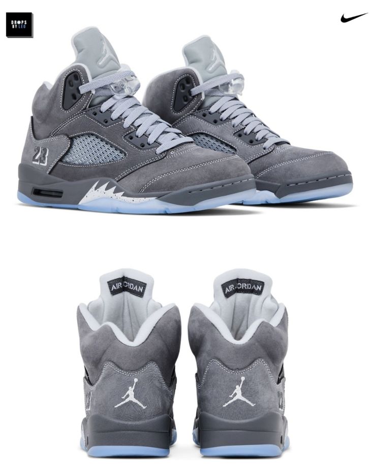 Air Jordan 5