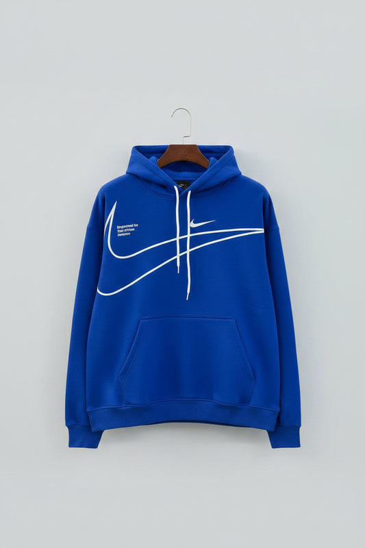 Pull Nike bleu