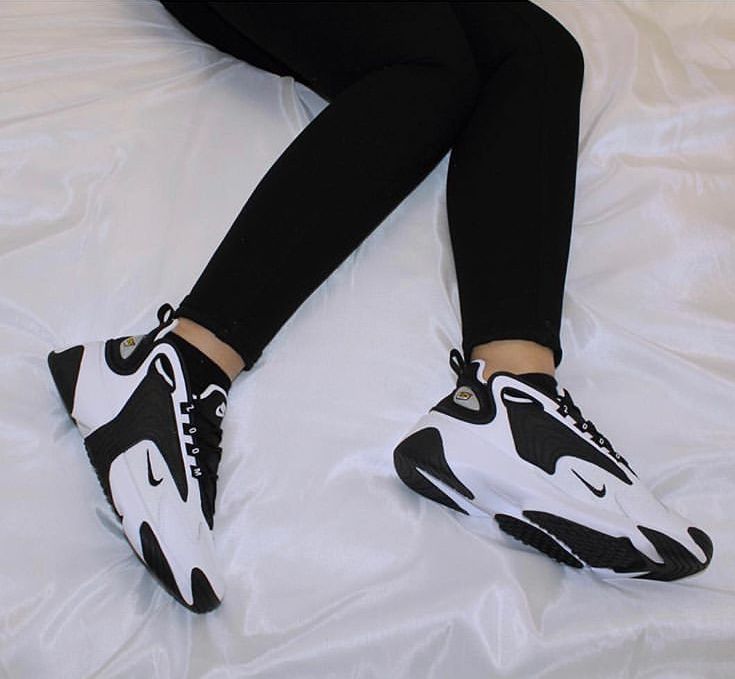 Nike zoom