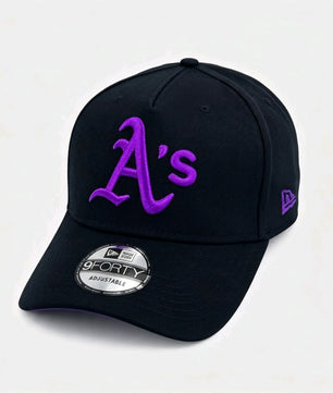 Casquette Oakland Athletics A’s  Édition Battle Bay