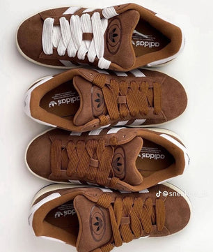 ADIDAS Campus Sneakers Lifestyle & Style Iconique