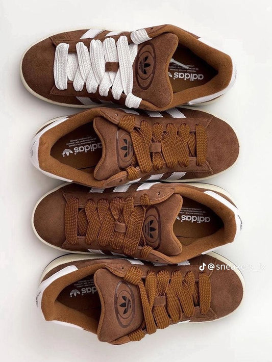 ADIDAS Campus Sneakers Lifestyle & Style Iconique