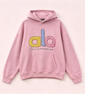 Pull alo rose.