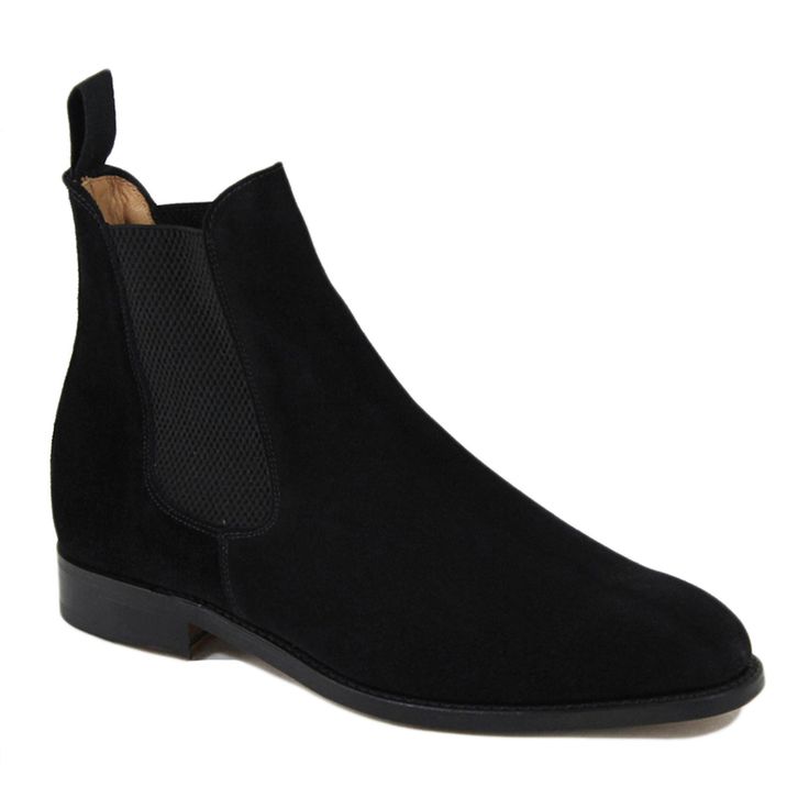 Bottines Chelsea