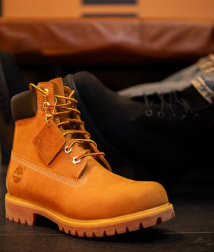 Timberland