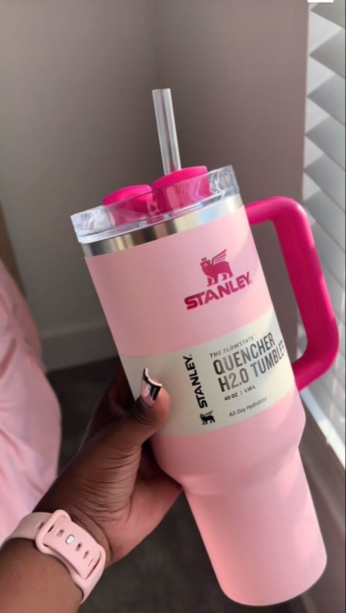 Stanley gourde