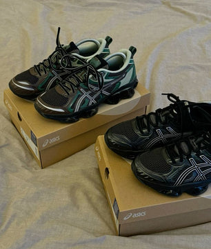 Asics gel quantum