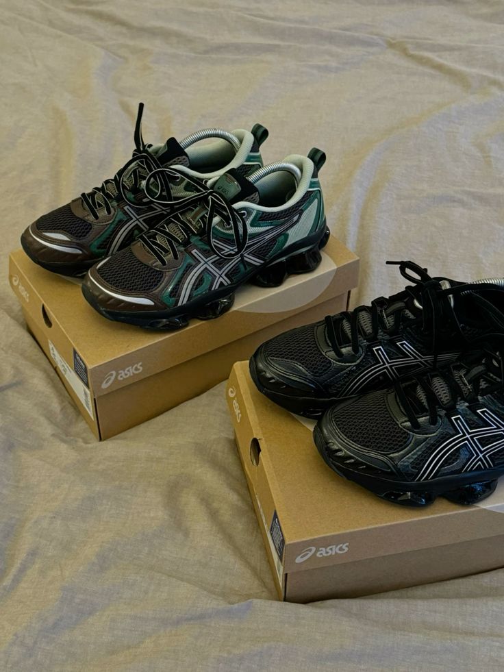 Asics gel quantum