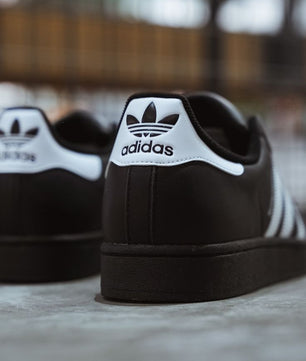 Adidas chaussures superstar II