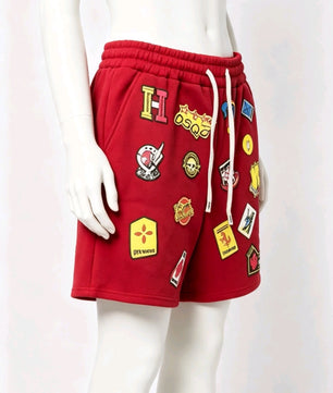 Short Basique Intemporel