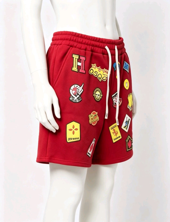 Short Basique Intemporel