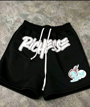 Short Richesse